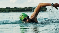 Triatlon plavanie Bratislava